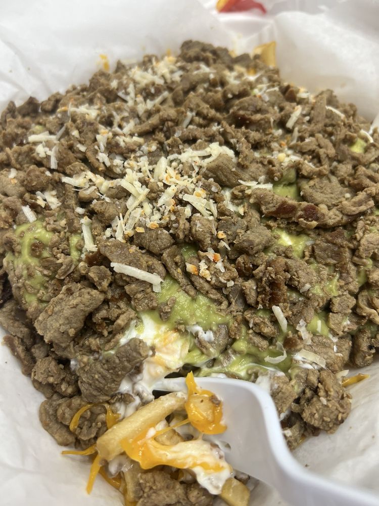 Adalberto's Mexican Foods — Mexican restaurant in Carmichael