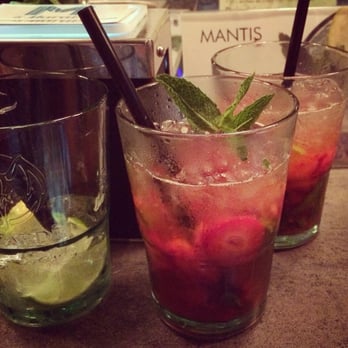 Mantis Bar - El mejor mojito de Zaragoza ;) - Pubs Near Me - Zaragoza, Z
