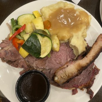 Serrano Buffet - Prime Rib, Veggies, Mashed Potatoes, and Pork Rib - Buffets Near Me - Highland, California Serrano Buffet - Prime Rib, Veggies, Mashed Potatoes, and Pork Rib - Buffets Near Me - Highland, California