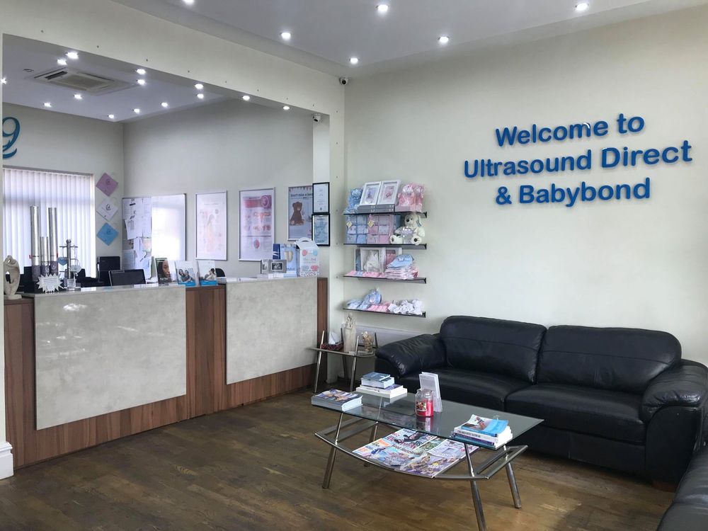 ULTRASOUND DIRECT Updated August 2024 26 Davyhulme Road East