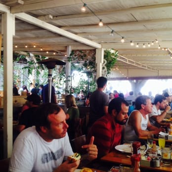 Fig Tree Cafe - Sandwiches Near Me - Pacific Beach, California