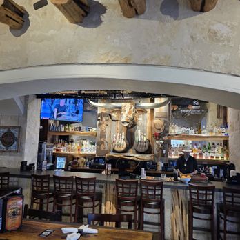 Crockett Tavern - American Near Me - San Antonio, Texas