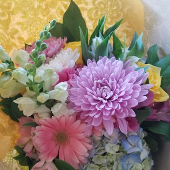 The Flower Room - One example of the stellar quality of flowers. - Florists Near Me - Dover, New Hampshire