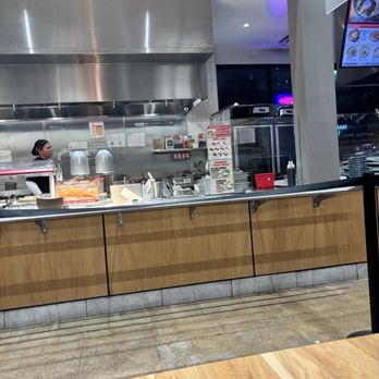 Marugame Udon - Ordering booth - Japanese Near Me - Palo Alto, California Marugame Udon - Ordering booth - Japanese Near Me - Palo Alto, California