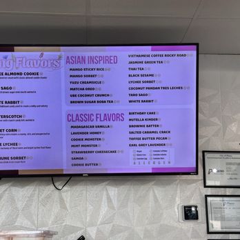 Churn And Bake Ice Cream - Ice Cream & Frozen Yogurt Near Me - Plano, Texas Churn And Bake Ice Cream - Ice Cream & Frozen Yogurt Near Me - Plano, Texas