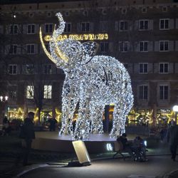 Schlossplatz - 2024 Christmas Market