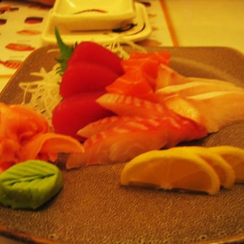Sushi Garden - Sushi Bars Near Me - Capitola, California
