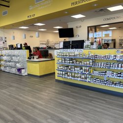 WellPack Pharmacy: Compounding & Wellness - Inside