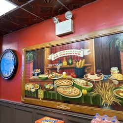 La Rondine Pizza & Restaurant