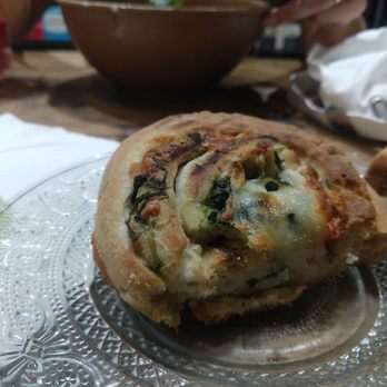 Crispy - Vegan Near Me - Rome, RM