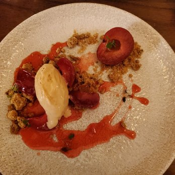 Wedgwood the Restaurant - Brasseries Near Me - Edinburgh, EDH