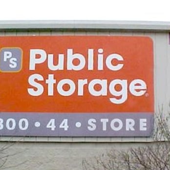Public Storage - Self Storage Near Me - Austin, Texas