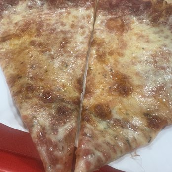 Gino's Pizza - Two delicious Regular Cheese Pizza just for me - Pizza Near Me - Far Rockaway, New York Gino's Pizza - Two delicious Regular Cheese Pizza just for me - Pizza Near Me - Far Rockaway, New York