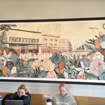 Starbucks - Coffee & Tea Near Me - Brookhaven, Pennsylvania