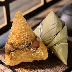 Happy Eatery - Sticky rice