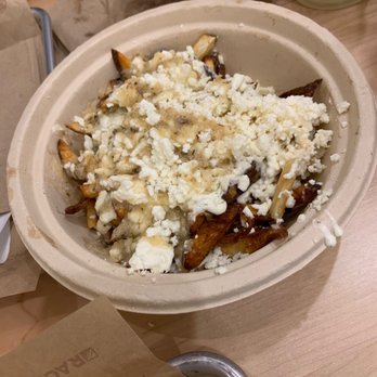 Rachel's Mediterranean Grill - Greek fries - Mediterranean Near Me - Amherst, New York Rachel's Mediterranean Grill - Greek fries - Mediterranean Near Me - Amherst, New York