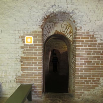Fort Barrancas - Landmarks & Historical Buildings Near Me - Pensacola, Florida Fort Barrancas - Landmarks & Historical Buildings Near Me - Pensacola, Florida