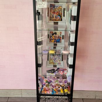 ViVi Bubble Tea - Merch for sale - Bubble Tea Near Me - Fairfax, Virginia