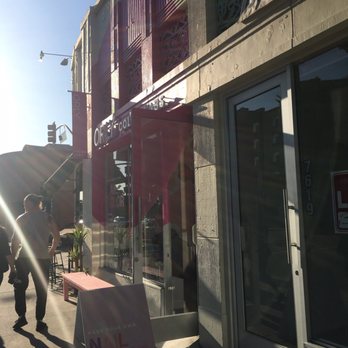 ORLY Color Labs - Cosmetics & Beauty Supply Near Me - Los Angeles, California
