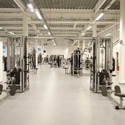 The Gym Swansea