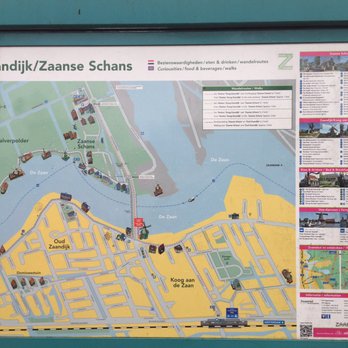 Zaanse Schans - Parks Near Me - Zaandam, New Hampshire