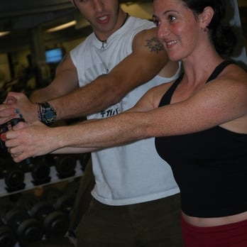 Incite Personal Training - Sari Superstar! - Trainers Near Me - San Francisco, California Incite Personal Training - Sari Superstar! - Trainers Near Me - San Francisco, California