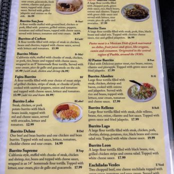 El Lago - Mexican Near Me - Forsyth, Missouri El Lago - Mexican Near Me - Forsyth, Missouri