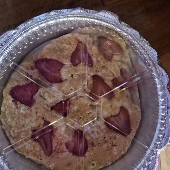SBs Lakeside Love Shack - TJs shack stack strawberry - Breakfast & Brunch Near Me - Henrico, Virginia