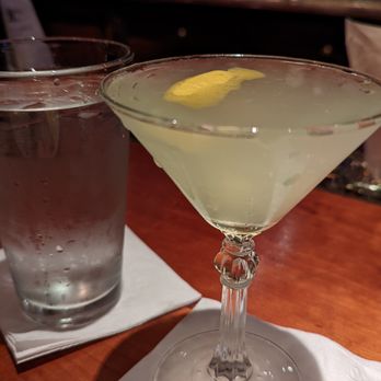 Old Ebbitt Grill - Last Word - Bars Near Me - Washington, DC, District of Columbia