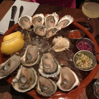 Tuck Shop - oysters heaven - Italian Near Me - Montreal, Quebec Tuck Shop - oysters heaven - Italian Near Me - Montreal, Quebec