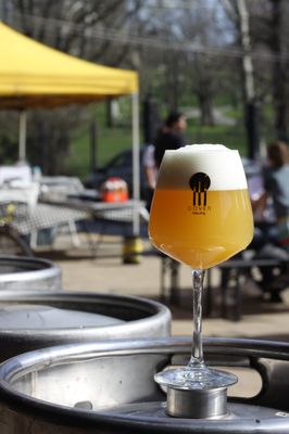 Coven Brewing by null