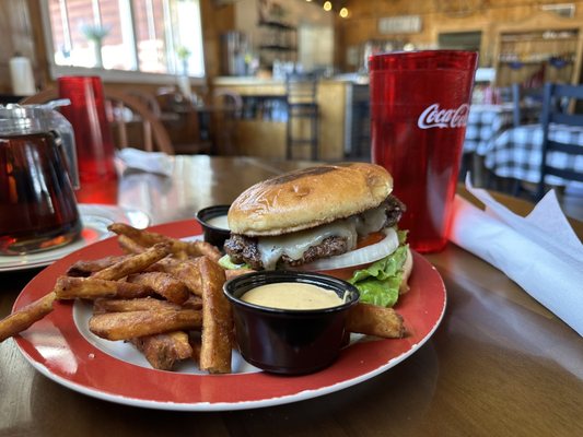 Fitch Ranch Menu THE CAFE AT FITCH RANCH MEATS & MARKET - Updated May 2026 - 79 Photos ...