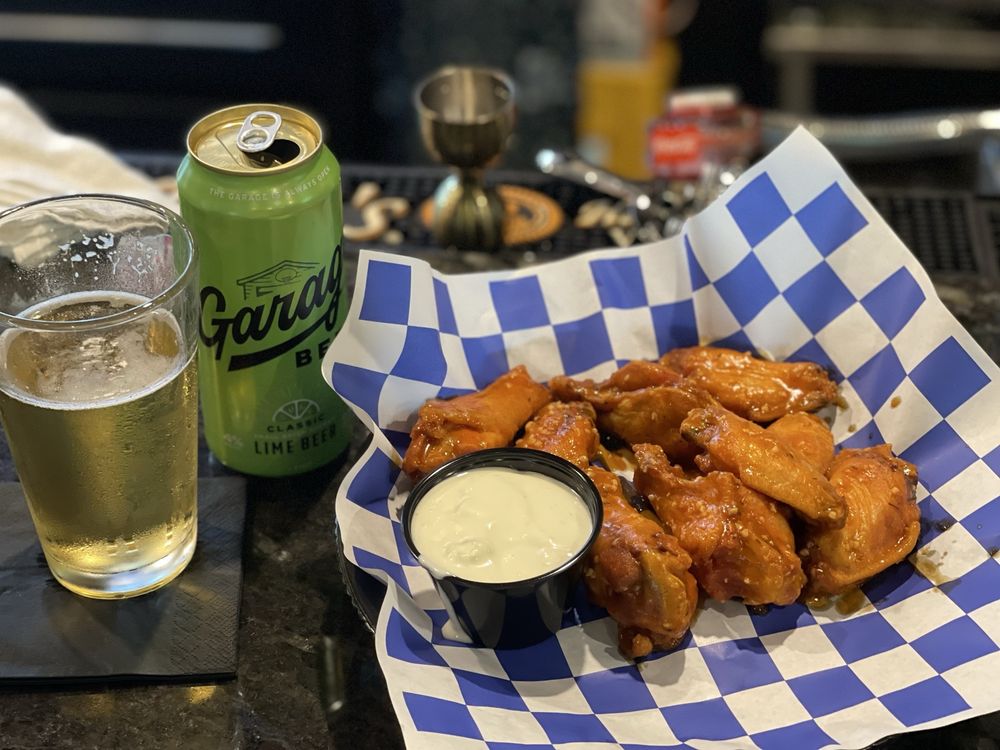 Food from Happy Valley Live