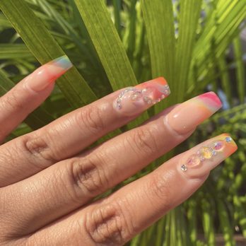 Bliss Nail & Spa - Nails - Nail Salons Near Me - The Bronx, New York Bliss Nail & Spa - Nails - Nail Salons Near Me - The Bronx, New York