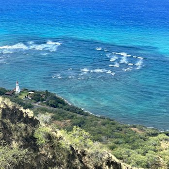Diamond Head State Monument - Parks Near Me - Honolulu, Hawaii Diamond Head State Monument - Parks Near Me - Honolulu, Hawaii