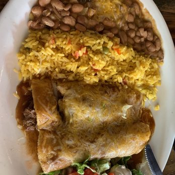 Cuates Grill - Beef Enchiladas - Venues & Event Spaces Near Me - Falls Church, Virginia Cuates Grill - Beef Enchiladas - Venues & Event Spaces Near Me - Falls Church, Virginia