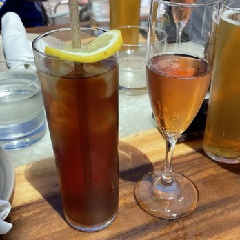 Coco Maya - Drinks - Caribbean Near Me - San Diego, California