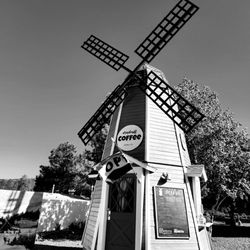 Windmill Coffee