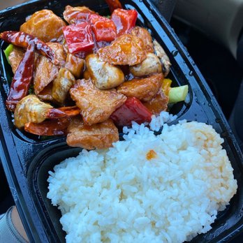 Zen Garden - General Tsos Chicken - Vegetarian Near Me - Great Neck, New York Zen Garden - General Tsos Chicken - Vegetarian Near Me - Great Neck, New York