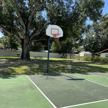 Chestnut Park - Parks Near Me - Clermont, Florida