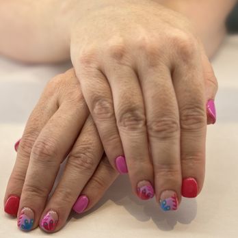 Valencia Nail Spa - Nail Salons Near Me - San Francisco, California Valencia Nail Spa - Nail Salons Near Me - San Francisco, California