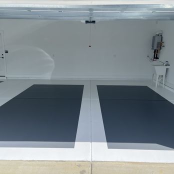 Charleston Paint Masters - Garage floor - Painters Near Me - North Charleston, South Carolina Charleston Paint Masters - Garage floor - Painters Near Me - North Charleston, South Carolina