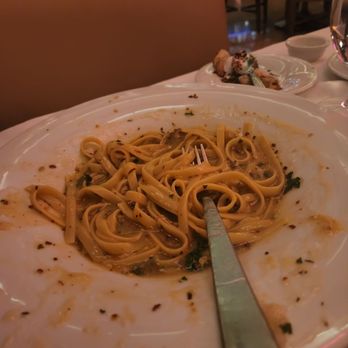Cielo - Shrimp scampi - Seafood Near Me - Cabazon, California Cielo - Shrimp scampi - Seafood Near Me - Cabazon, California