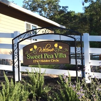Design-A-Sign - Sandblasted Hand Painted Wood Sign - Graphic Design Near Me - Albany, California