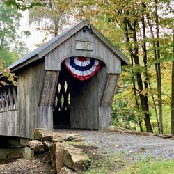 Tannery Hill Bridge - Bridge