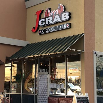 J Crab House - Seafood Near Me - Kissimmee, Florida J Crab House - Seafood Near Me - Kissimmee, Florida