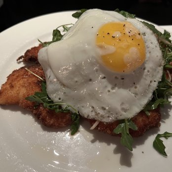 kitchen - Chicken Schnitzel - Comfort Food Near Me - West Palm Beach, Florida kitchen - Chicken Schnitzel - Comfort Food Near Me - West Palm Beach, Florida