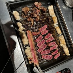 Short Rib Steak
