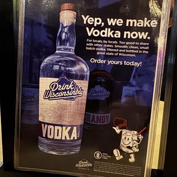 Drink Wisconsinbly Pub - Pubs Near Me - Milwaukee, Wisconsin