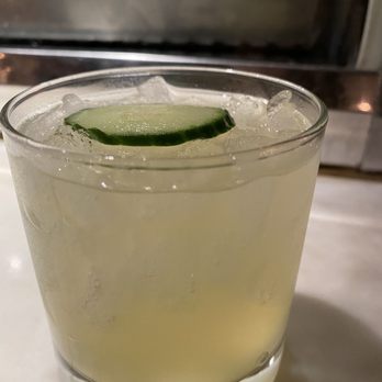 Uchi Houston - Kara Kyuri - Sushi Bars Near Me - Houston, Texas